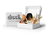 Drool Natural Treat Box 1kg