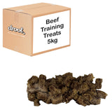 Drool Training Treats - Beef