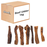 Drool Beef Udder