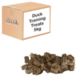 Drool Training Treats - Duck