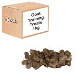 Drool Training Treats - Goat