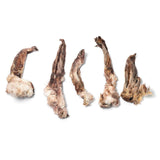 Drool Rabbit Ears with hair