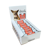 Drool Pate Salmon 400g - 16 pack