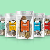 Natural Treats Wholesale