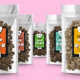 Training Treats Wholesale