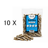 Drool Sprats - Dried