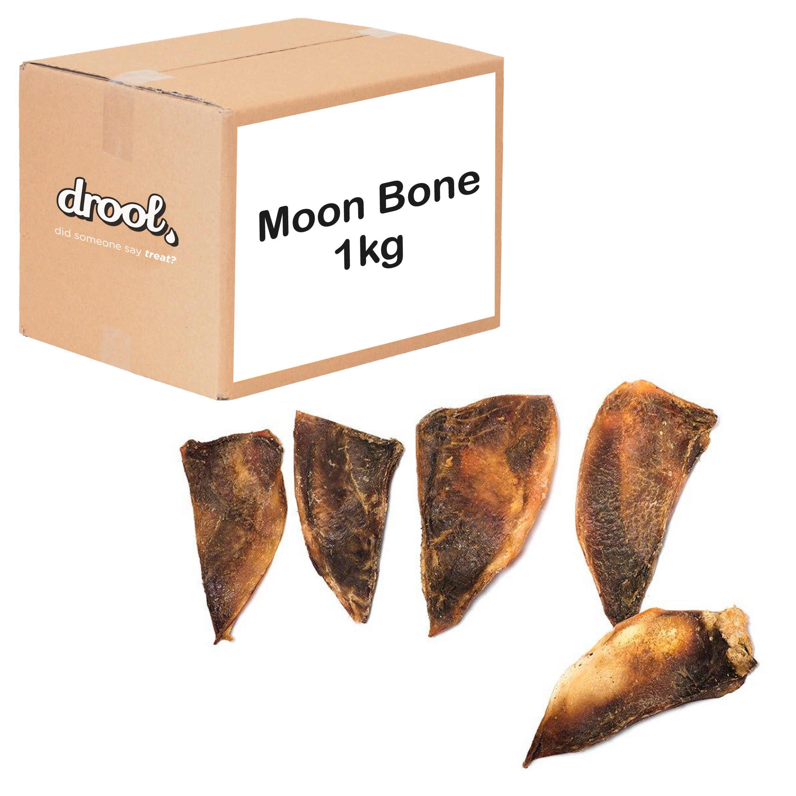 Drool Moon Bone