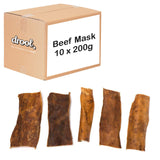 Beef Mask Wholesale