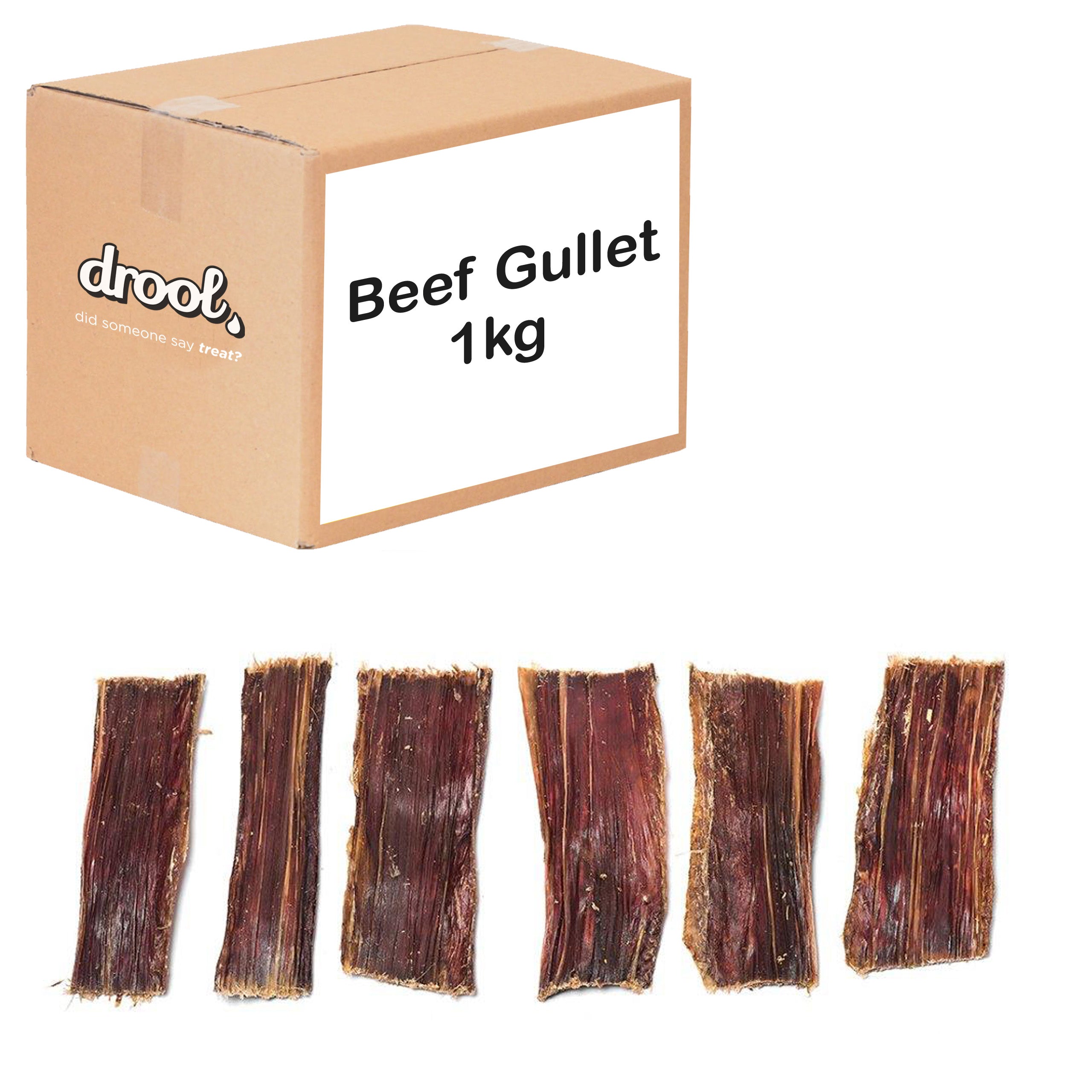 Beef Gullet Wholesale