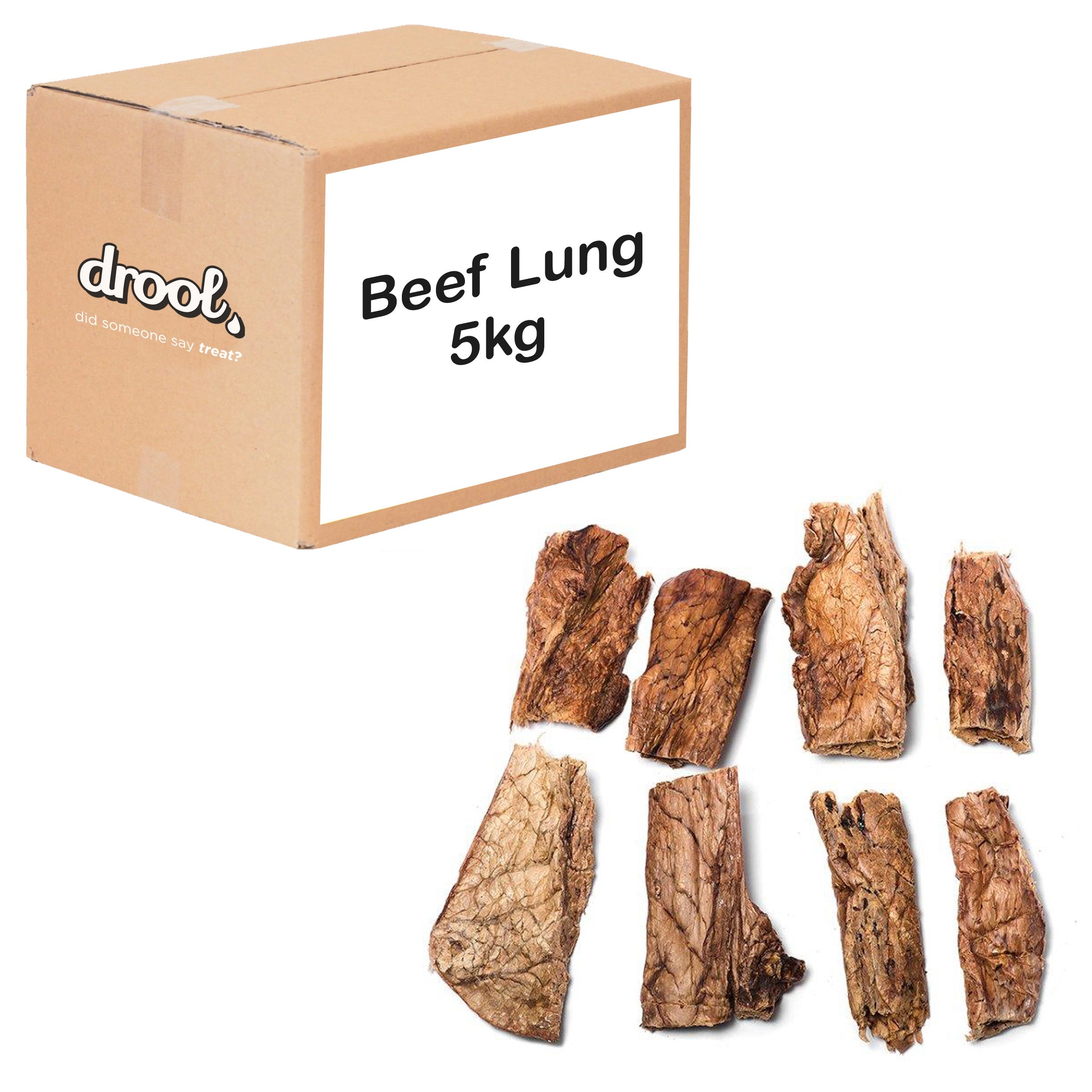 Beef Lung Wholesale