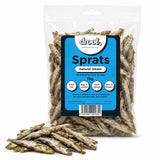 Drool Sprats - Dried