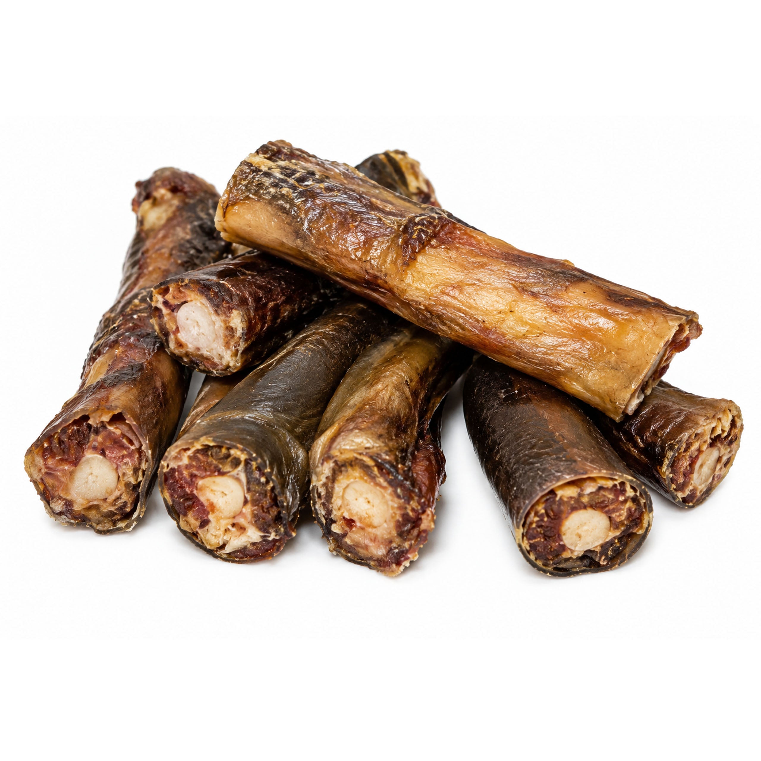 Drool Beef Tail with Skin Natural 1kg