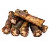 Drool Beef Tail with Skin Natural 1kg