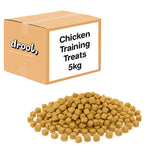 Drool Training Treats - Chicken