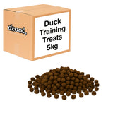 Drool Training Treats - Duck