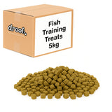 Drool Training Treats - Fish