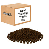 Drool Training Treats - Goat