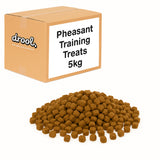 Drool Training Treats - Pheasant