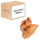 Drool Sow Ears