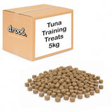 Drool Training Treats - Tuna