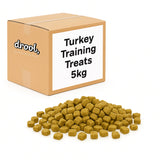 Drool Training Treats - Turkey