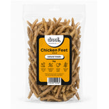 Drool Chicken Feet Natural