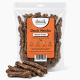 Drool Duck Necks