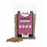 Drool Training Treats - Ostrich