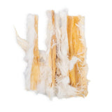 Drool Rabbit Skin with hair - 50cm