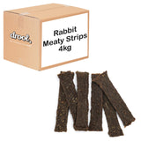 Meaty Strips Rabbit Wholesale