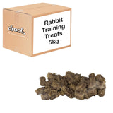 Training Treats Rabbit Wholesale