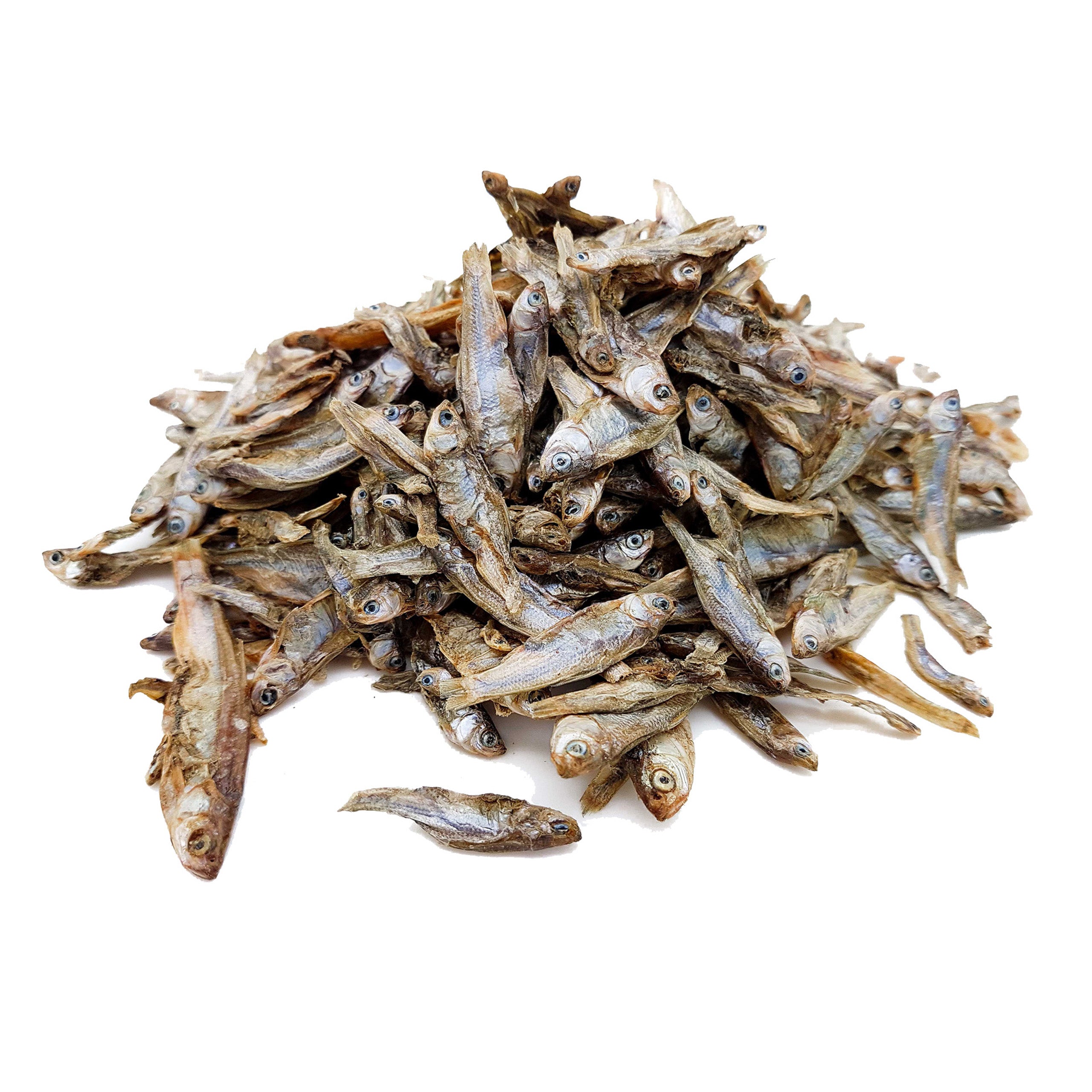 Sprats Dried Wholesale