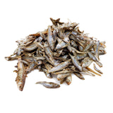 Sprats Dried Wholesale