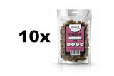 Drool Training Treats - Ostrich