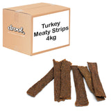 Meaty Strips Turkey Wholesale