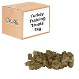 Training Treats Turkey Wholesale